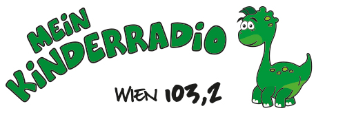 Logo Mein Kinderradio