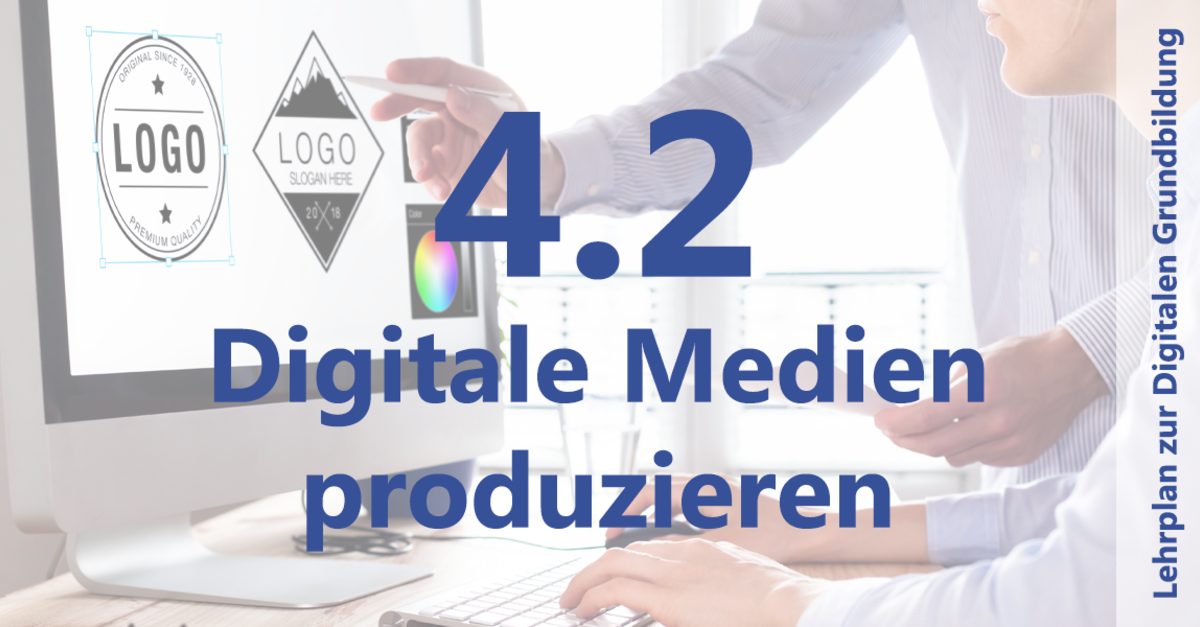 Digitale Medien produzieren Schule.at Themen