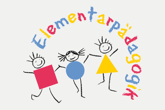 Logo Elementarpädagogik