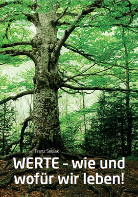 Cover mit Baum und Schriftzug