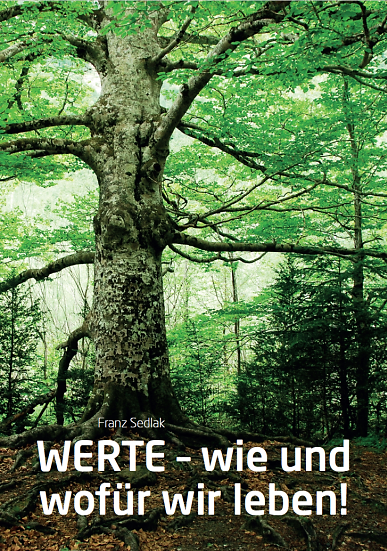Cover mit Baum und Schriftzug