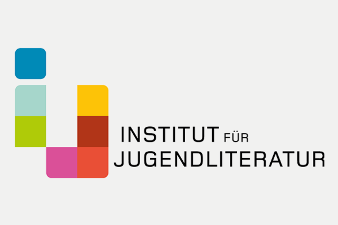 Logo Institut Jugendliteratur