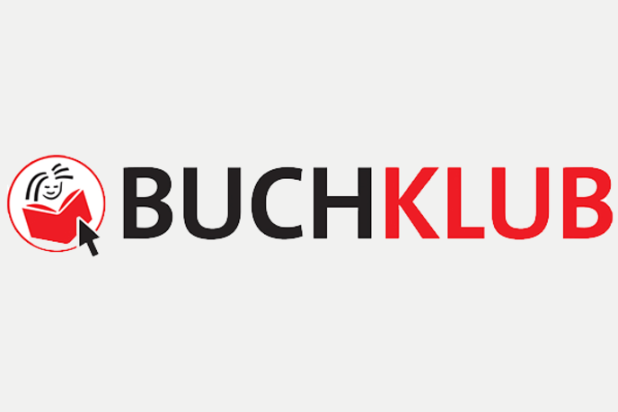 Logo Buchklub